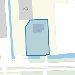 Perceel MDB01-T-2487