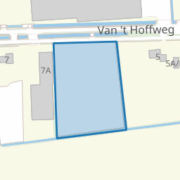 Perceel MDB01-T-2493