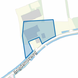 Perceel MDB01-T-2501