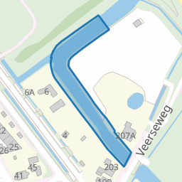 Perceel MDB01-T-2504