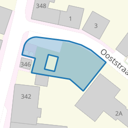 Perceel MDB01-T-2518