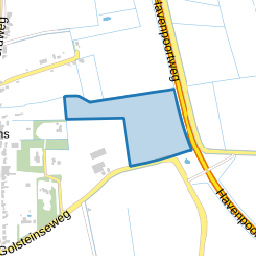 Perceel MDB01-T-2519