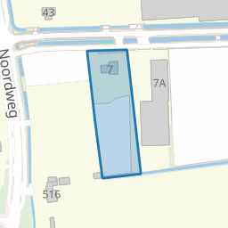 Perceel MDB01-T-2534