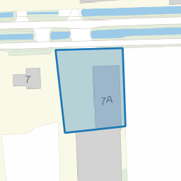 Perceel MDB01-T-2536