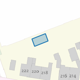 Perceel MDB01-T-2537