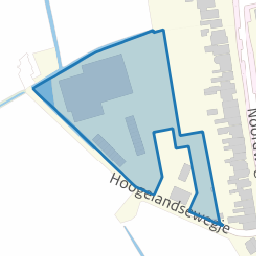 Perceel MDB01-T-2543