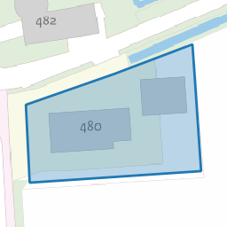 Perceel MDB01-T-2552