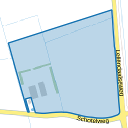 Perceel MDB01-T-2555