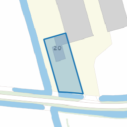 Perceel MDB01-T-2556