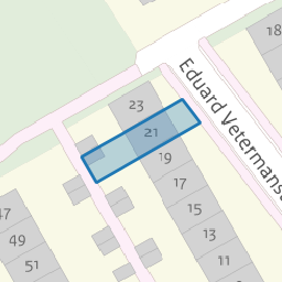 Perceel MDB01-T-2557