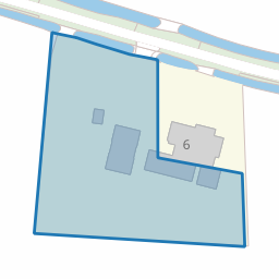 Perceel MDB01-T-2562