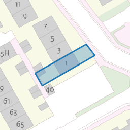 Perceel MDB01-T-2564