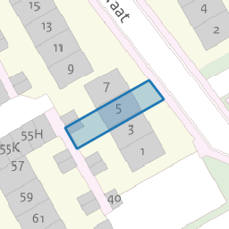 Perceel MDB01-T-2567