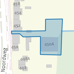 Perceel MDB01-T-2576