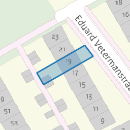 Perceel MDB01-T-2579