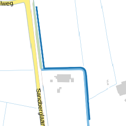 Perceel MDB01-T-2583