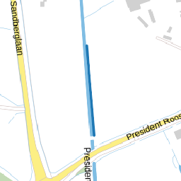 Perceel MDB01-T-2585