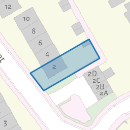 Perceel MDB01-T-2592