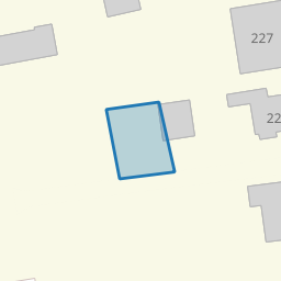 Perceel MDB01-T-2597