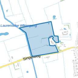 Perceel MDB01-T-2599