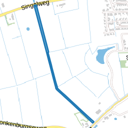 Perceel MDB01-T-2600