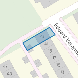 Perceel MDB01-T-2602