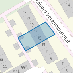 Perceel MDB01-T-2603