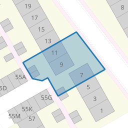 Perceel MDB01-T-2604