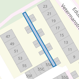 Perceel MDB01-T-2605