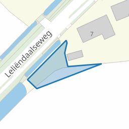 Perceel MDB01-T-2608