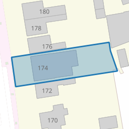 Perceel MDB01-T-2611