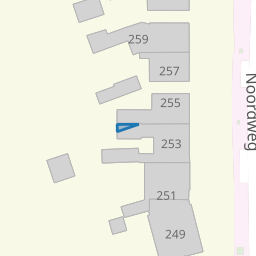 Perceel MDB01-T-2630