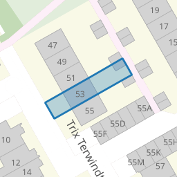 Perceel MDB01-T-2632