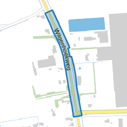 Perceel MDB01-T-2643