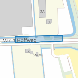 Perceel MDB01-T-2646