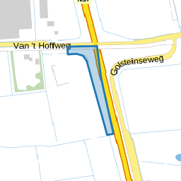 Perceel MDB01-T-2653