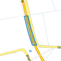 Perceel MDB01-T-2664