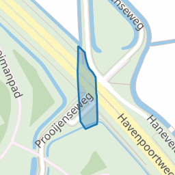 Perceel MDB01-T-2677