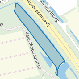 Perceel MDB01-T-2680