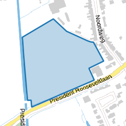 Perceel MDB01-T-2687