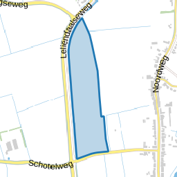 Perceel MDB01-T-2695