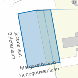 Perceel MDB01-T-2699