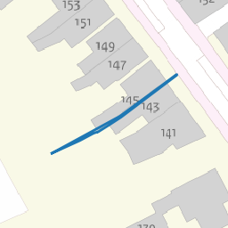 Perceel MDB01-T-2705