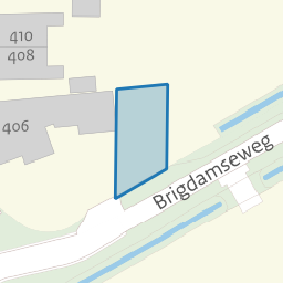 Perceel MDB01-T-2720