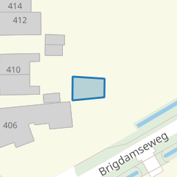 Perceel MDB01-T-2721