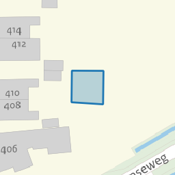 Perceel MDB01-T-2722