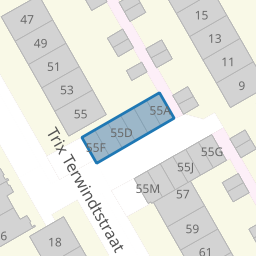 Perceel MDB01-T-2731