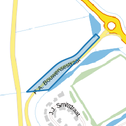 Perceel MDB01-T-2734