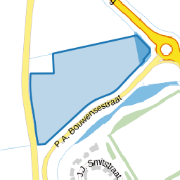 Perceel MDB01-T-2735