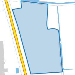 Perceel MDB01-T-2737